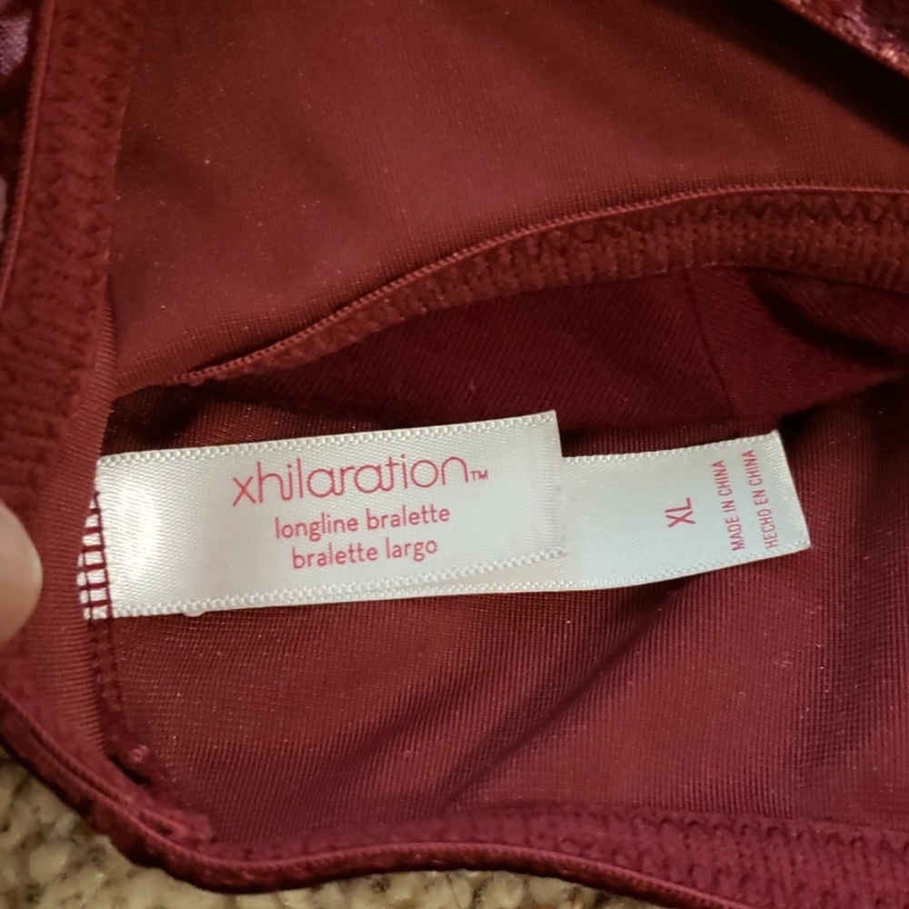 Bralette bundle from Target - Picture 2 of 7